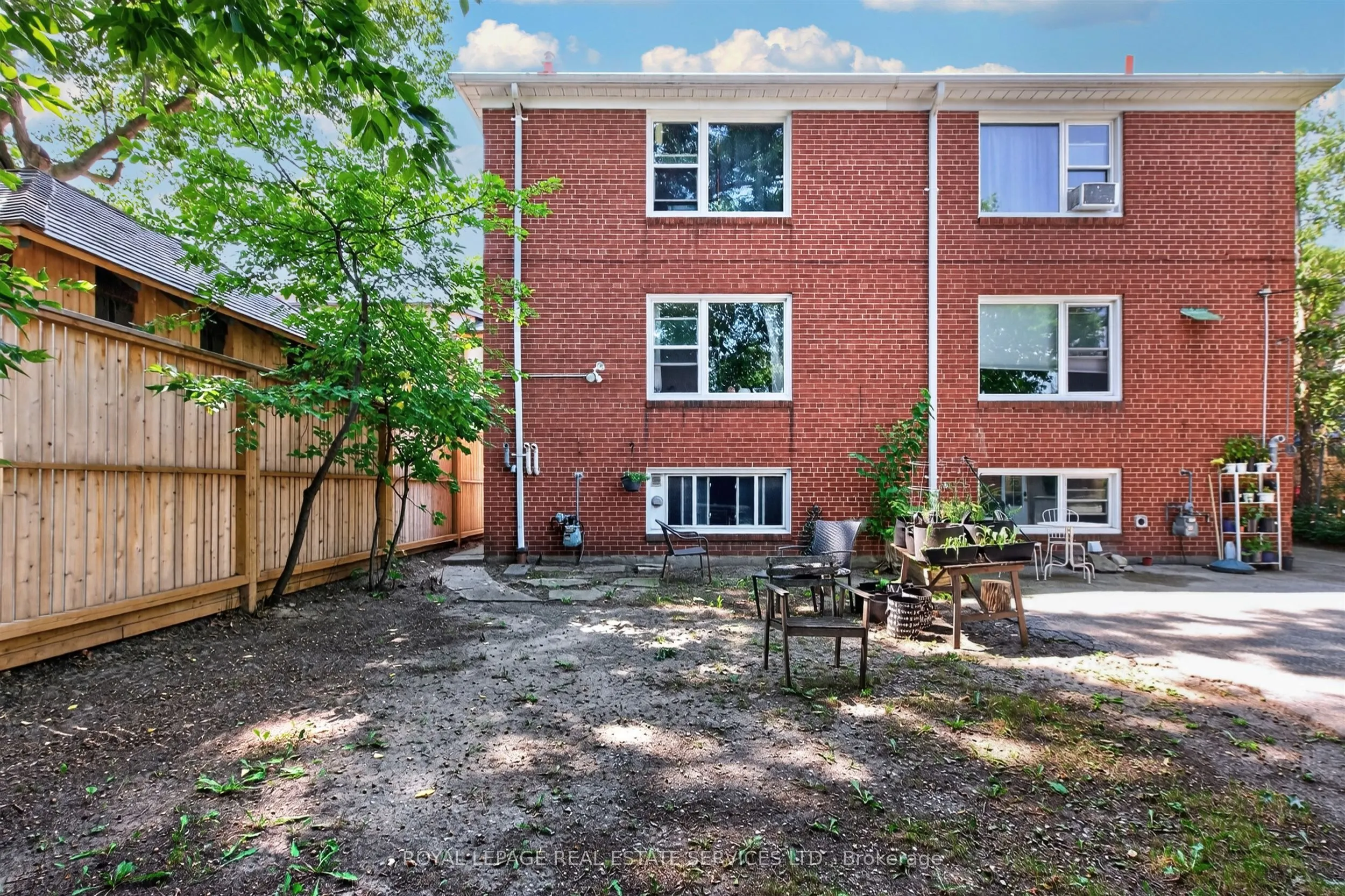 151A Evelyn Avenue #A