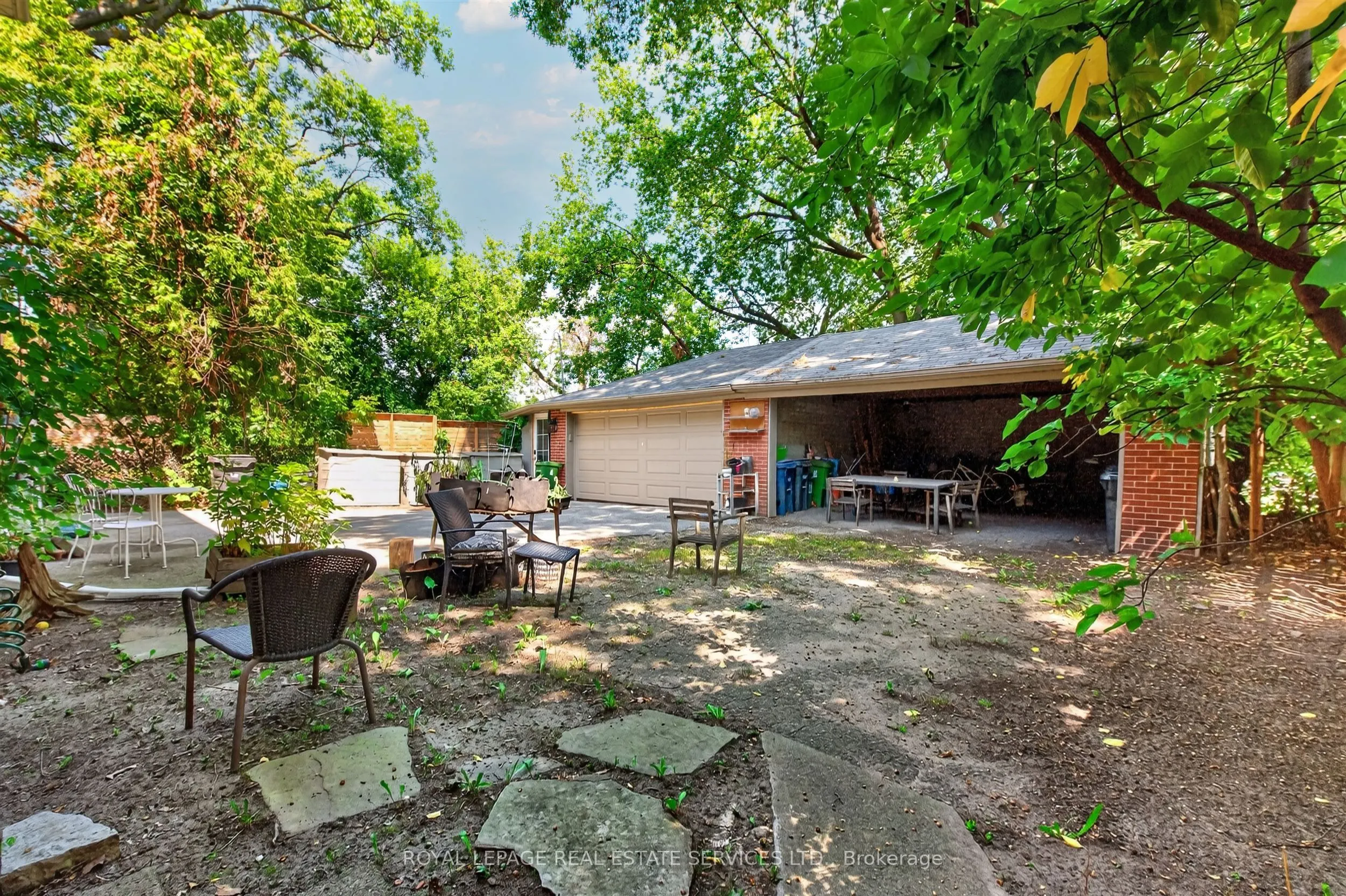 151A Evelyn Avenue #A