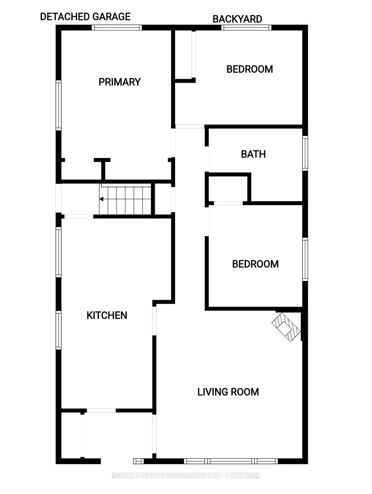 120 Eaglewood Boulevard