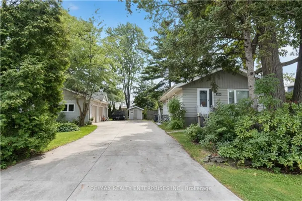120 Eaglewood Boulevard