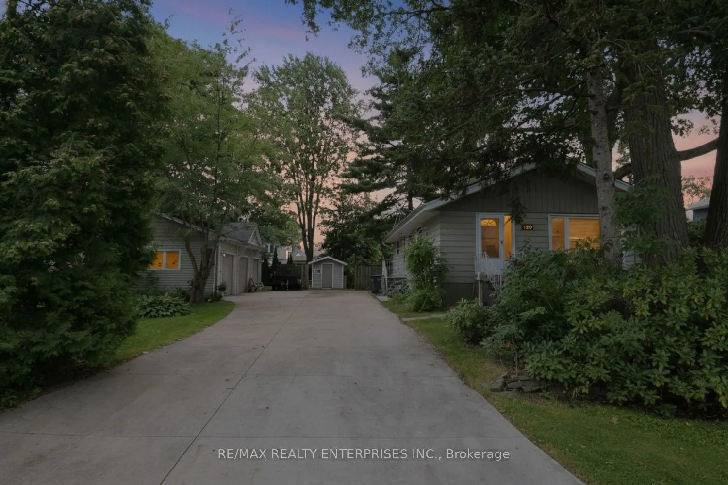 120 Eaglewood Boulevard