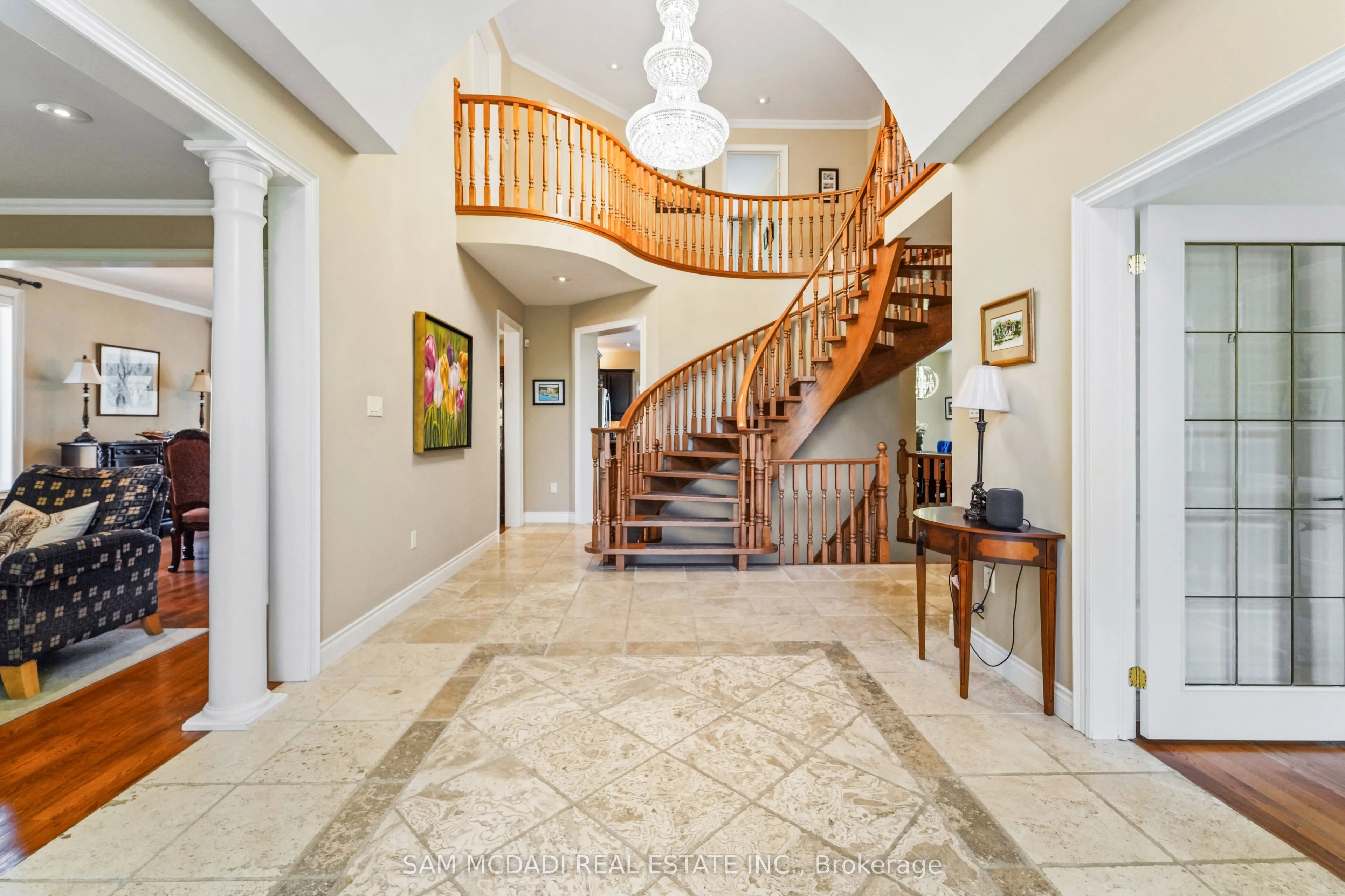 527 Meadow Wood Road