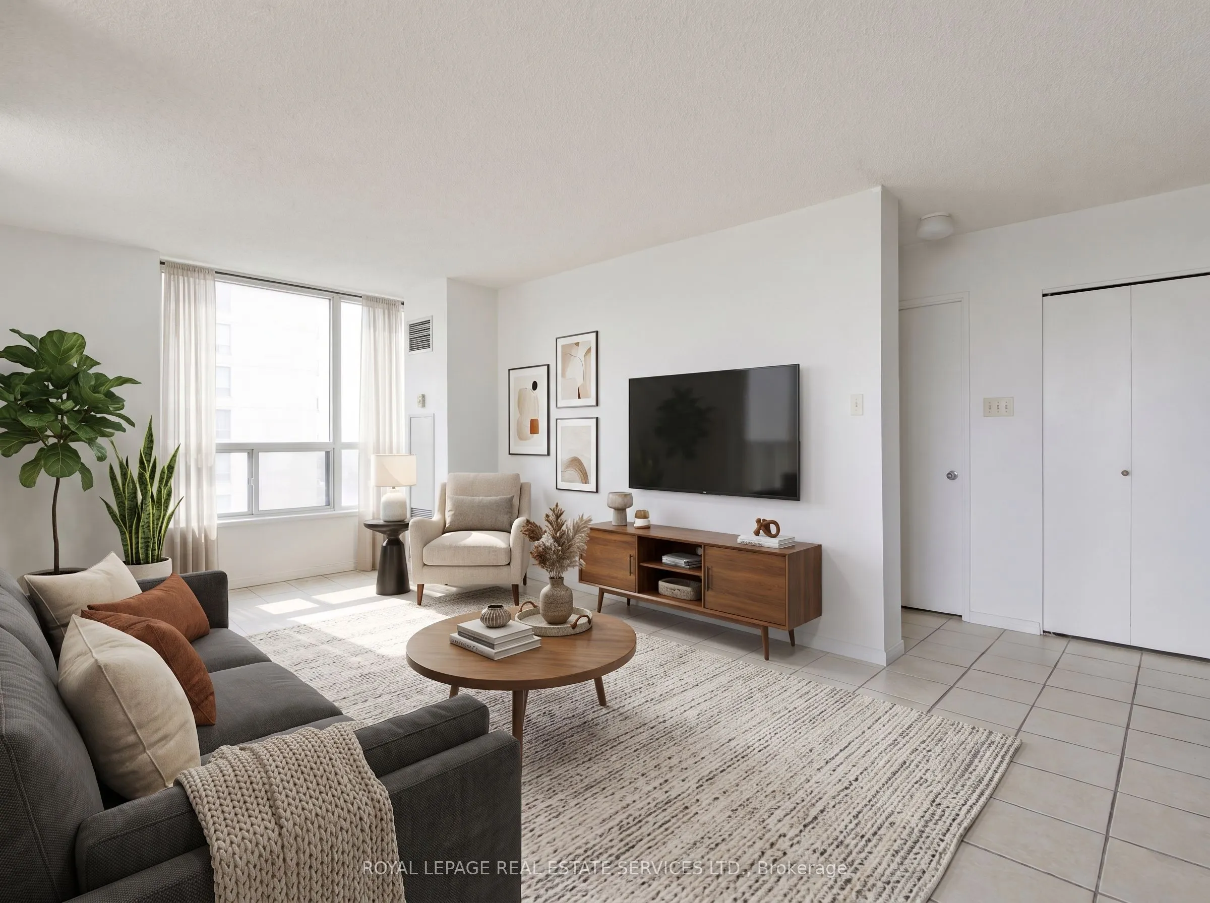 75 King Street E #1212