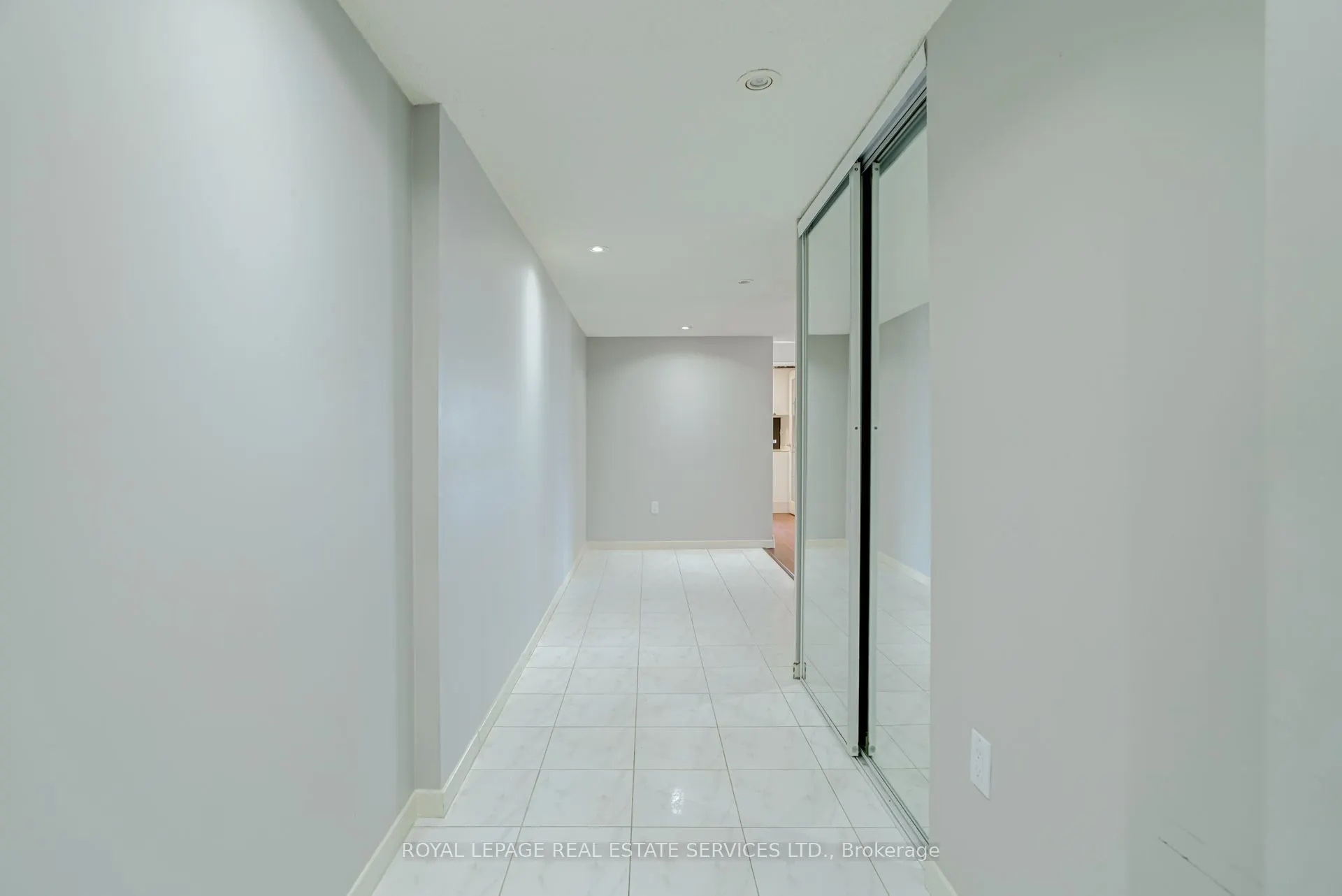 2045 Lake Shore Boulevard W #1610