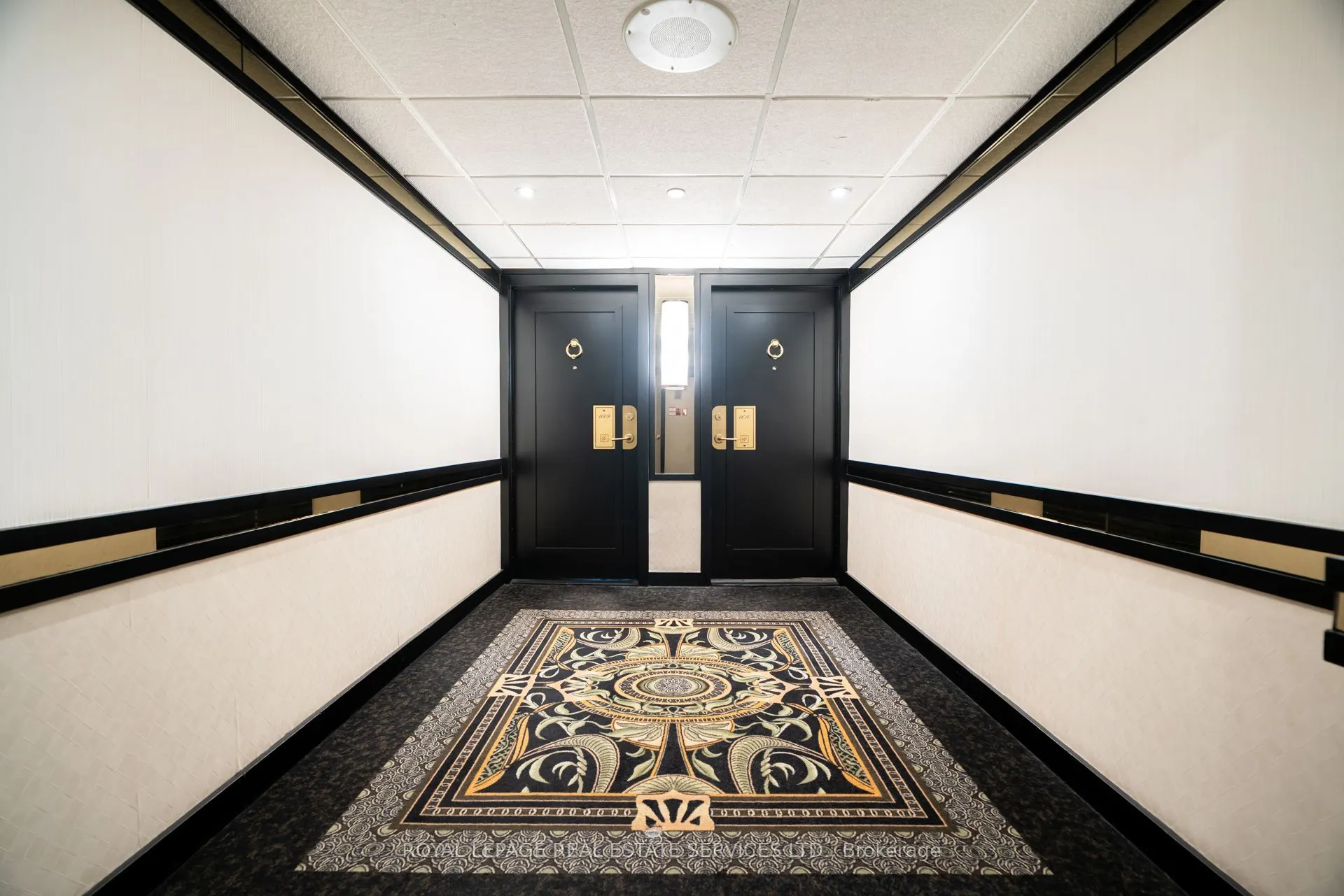 2045 Lake Shore Boulevard W #1610