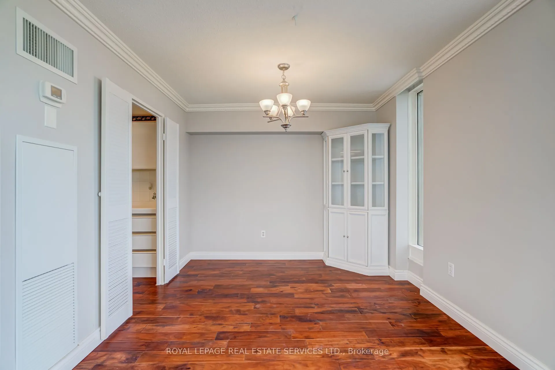 2045 Lake Shore Boulevard W #1610