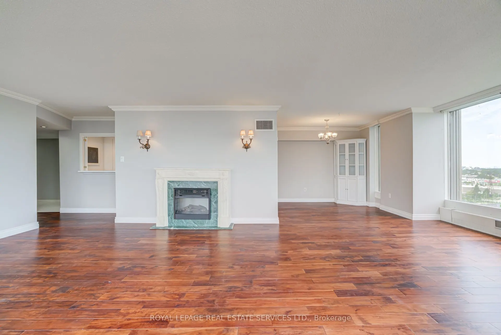 2045 Lake Shore Boulevard W #1610