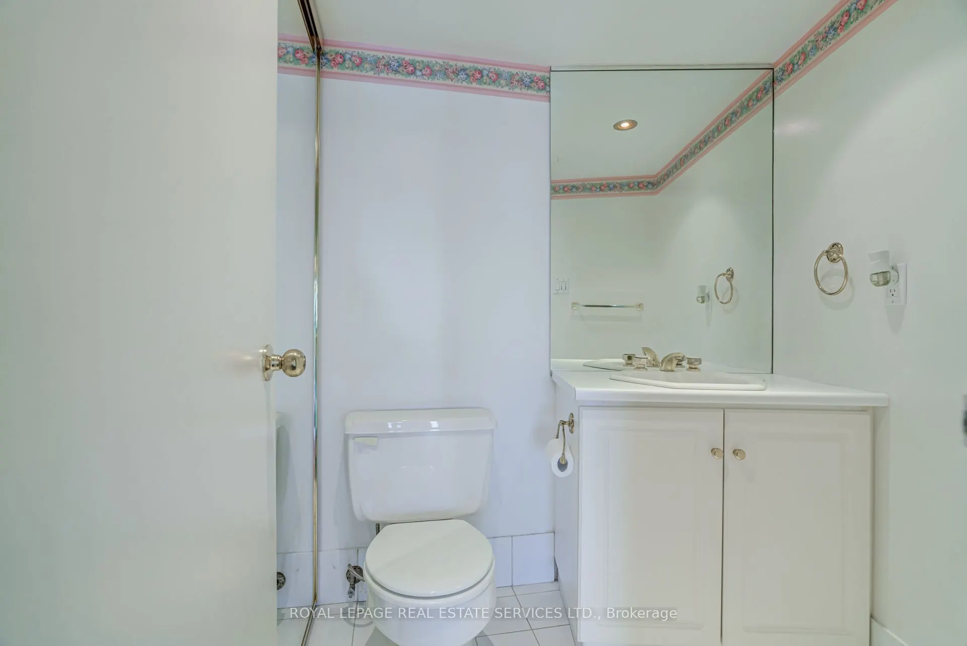 2045 Lake Shore Boulevard W #1610