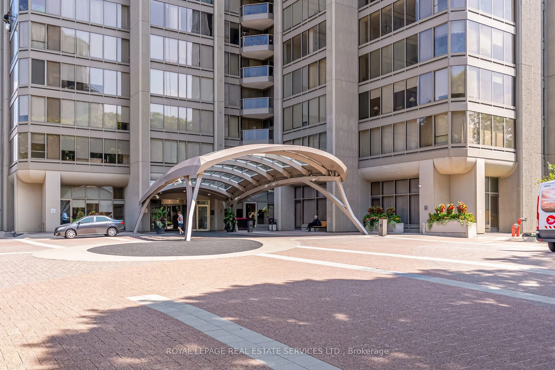 2045 Lake Shore Boulevard W #1610