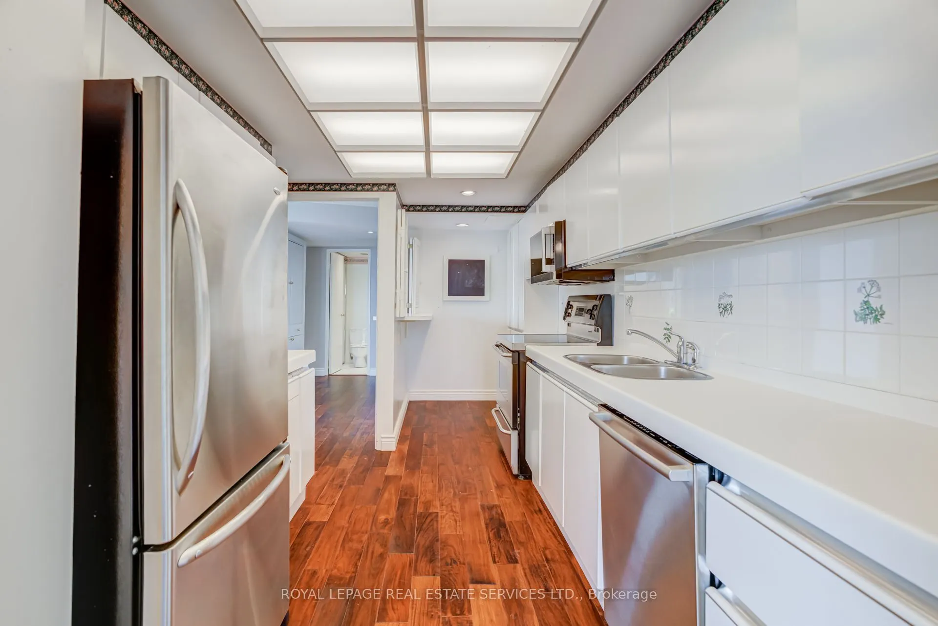 2045 Lake Shore Boulevard W #1610