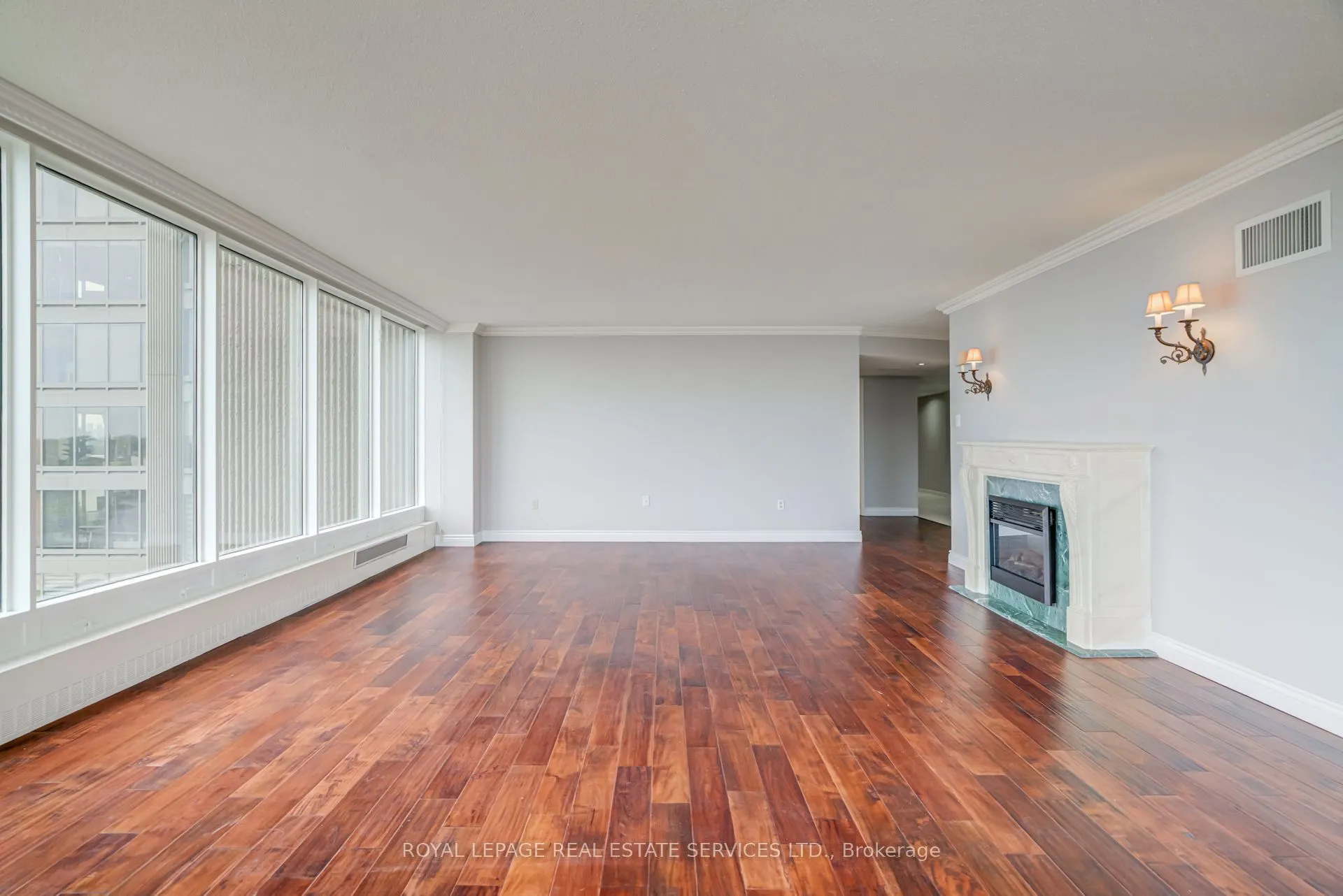 2045 Lake Shore Boulevard W #1610