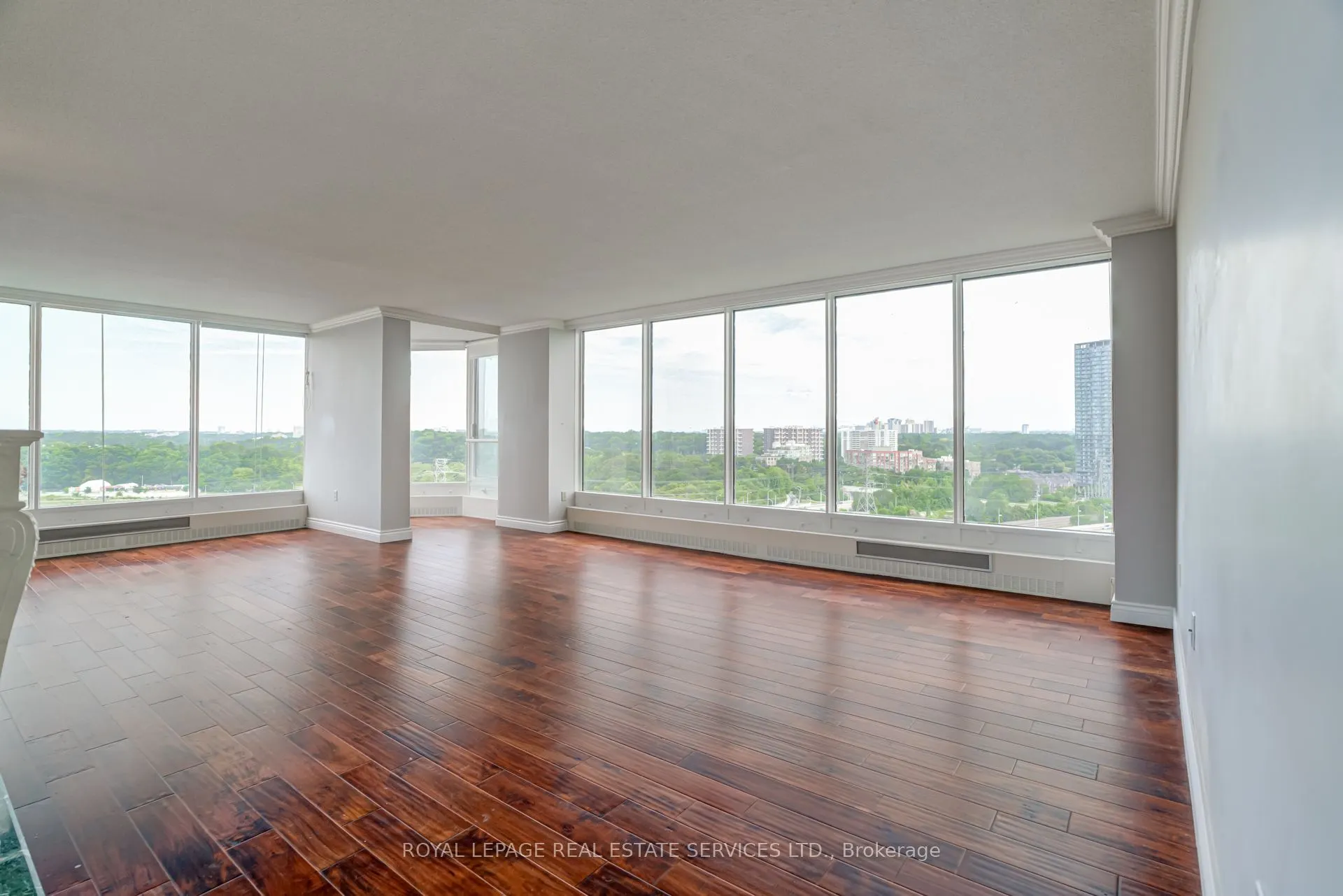 2045 Lake Shore Boulevard W #1610