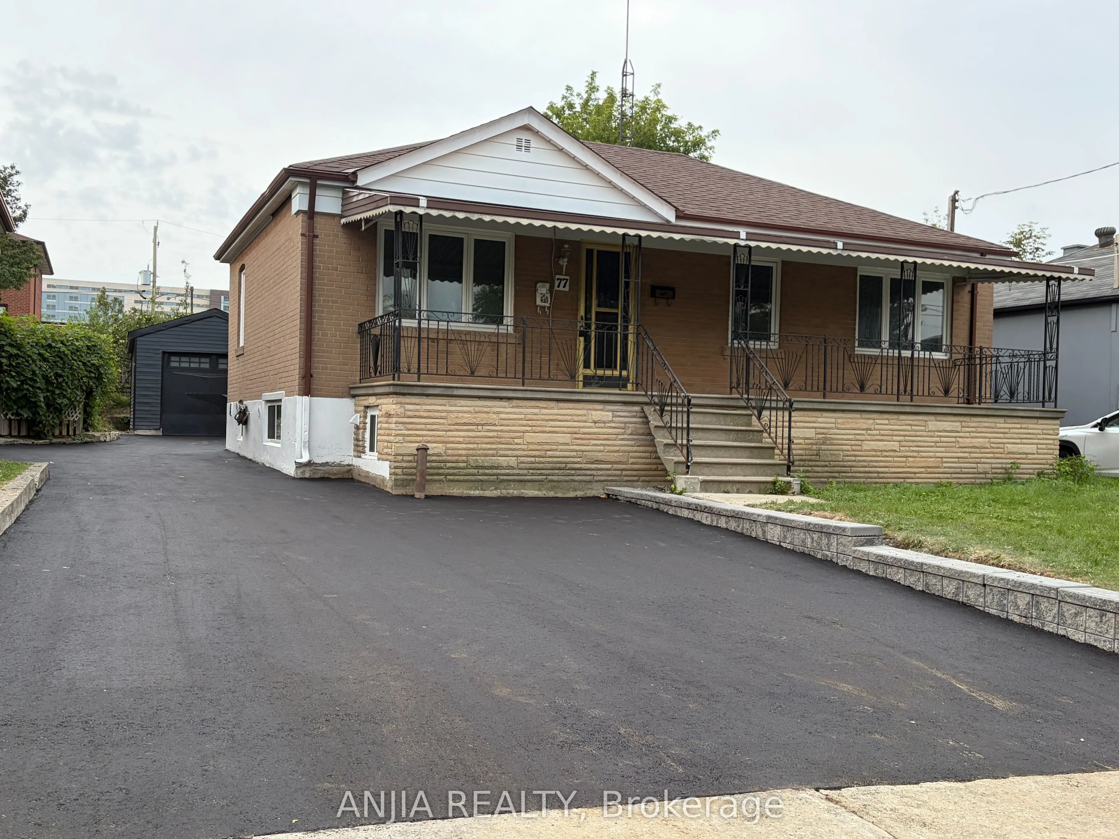 77 Nash Drive