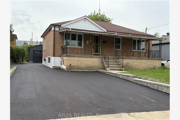 77 Nash Drive