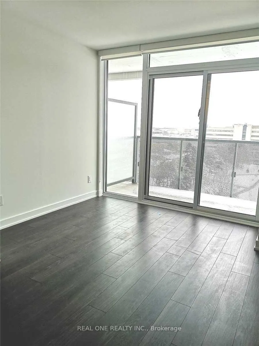 160 Flemington Road #1009