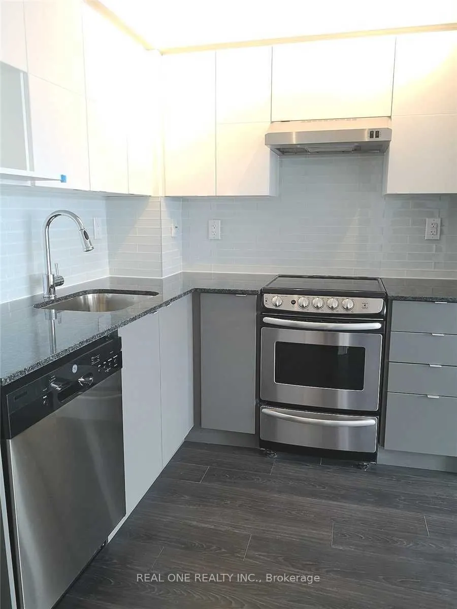 160 Flemington Road #1009