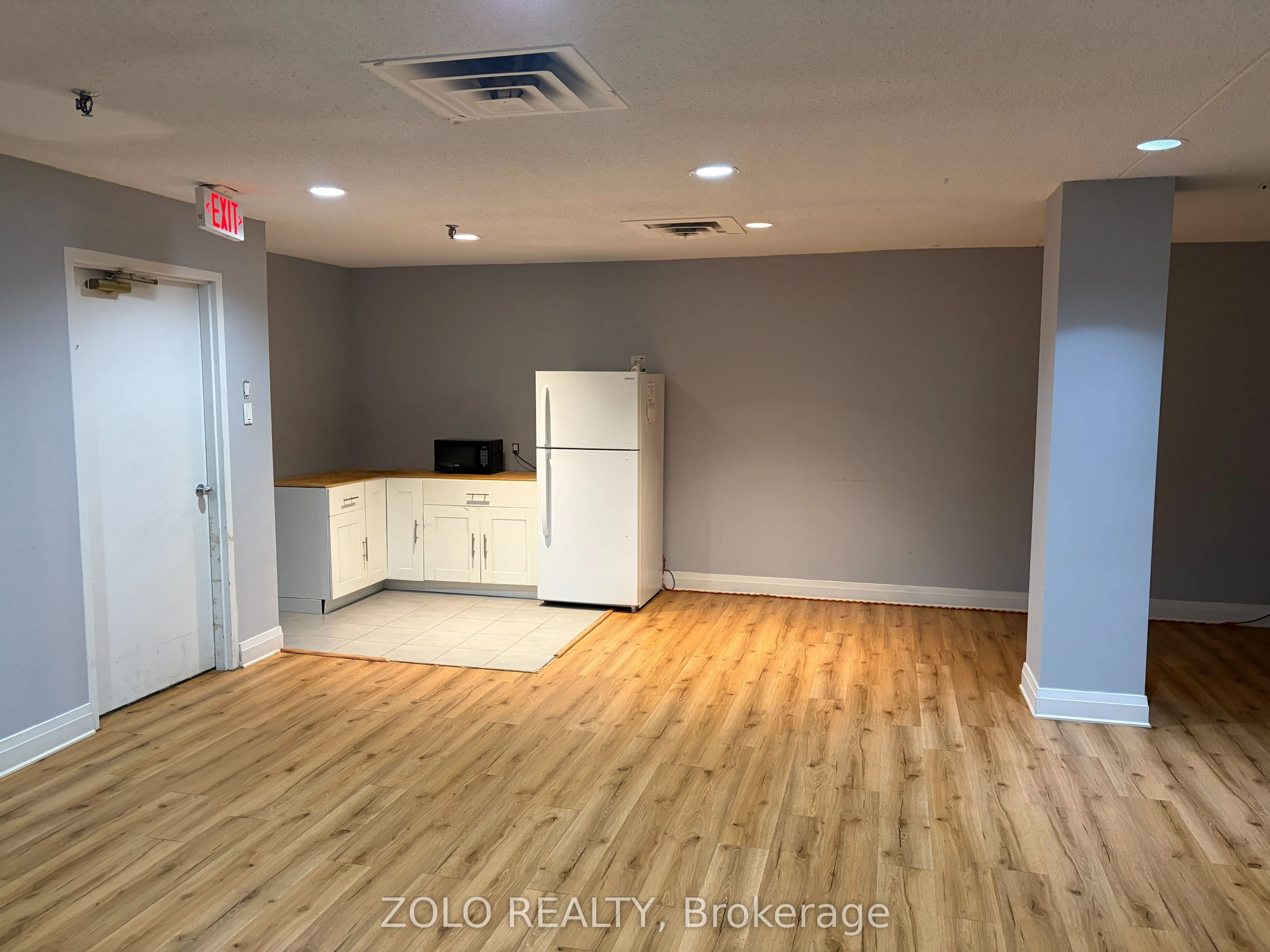 2737 Keele Street #407