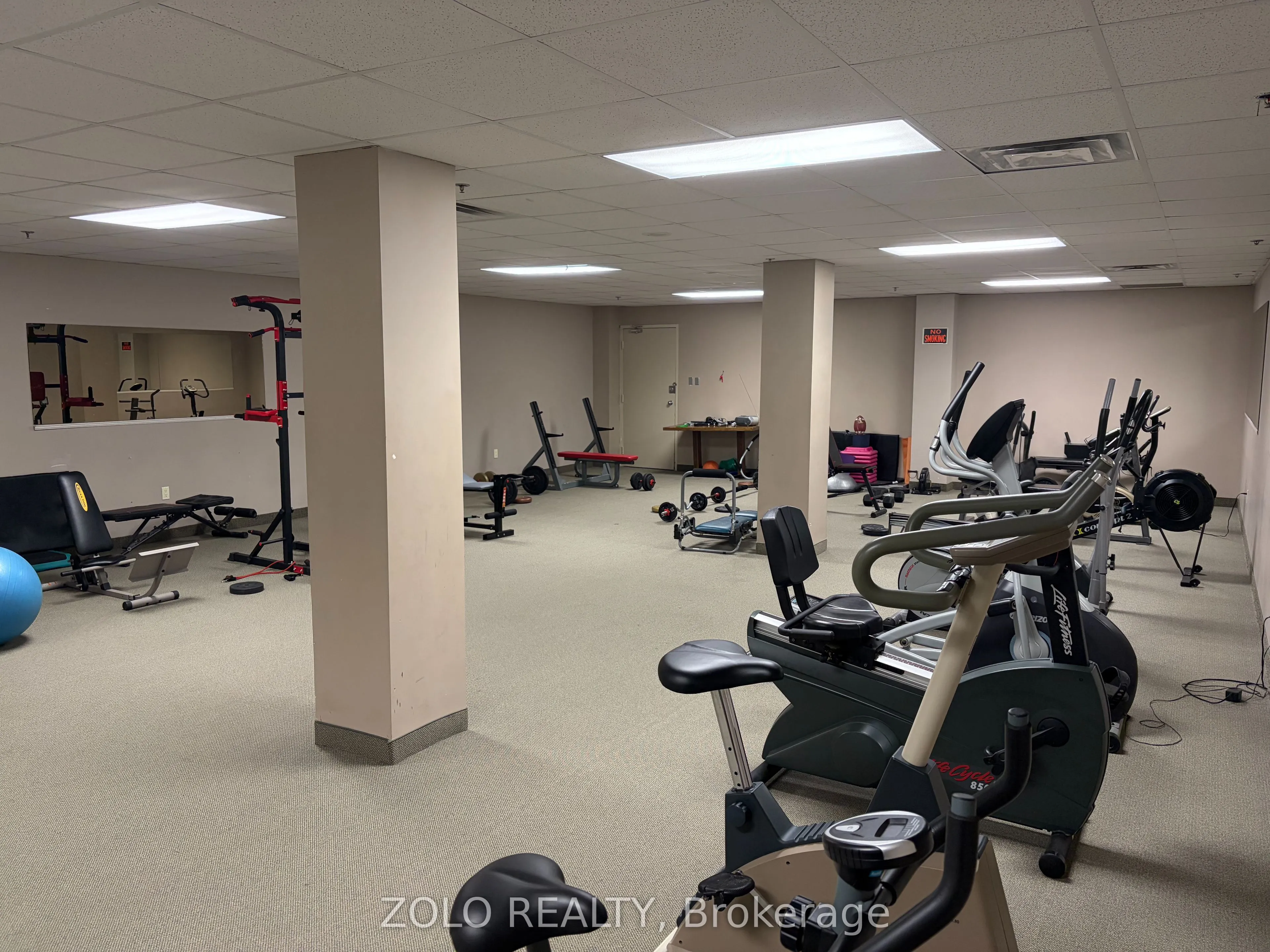 2737 Keele Street #407