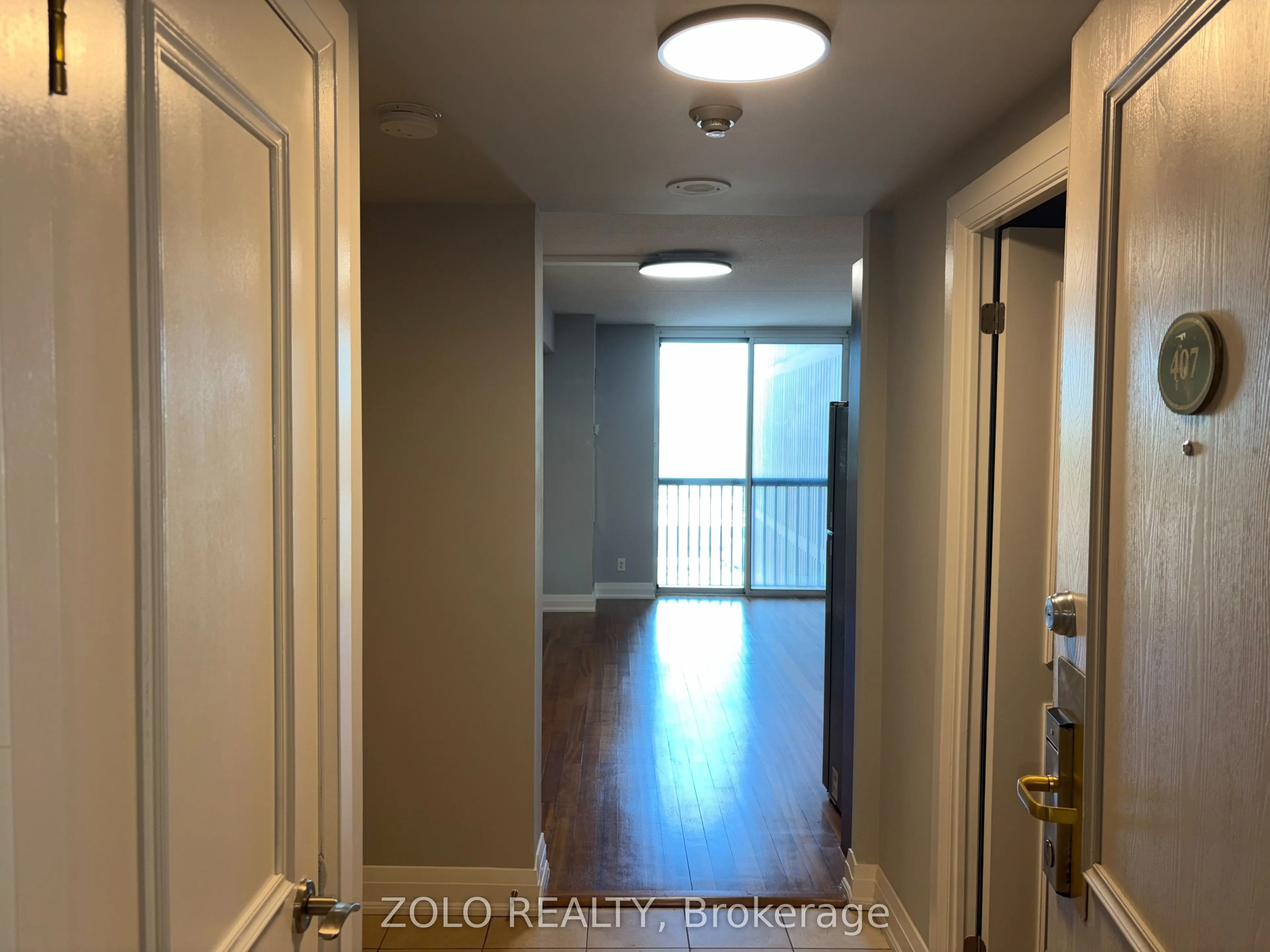 2737 Keele Street #407