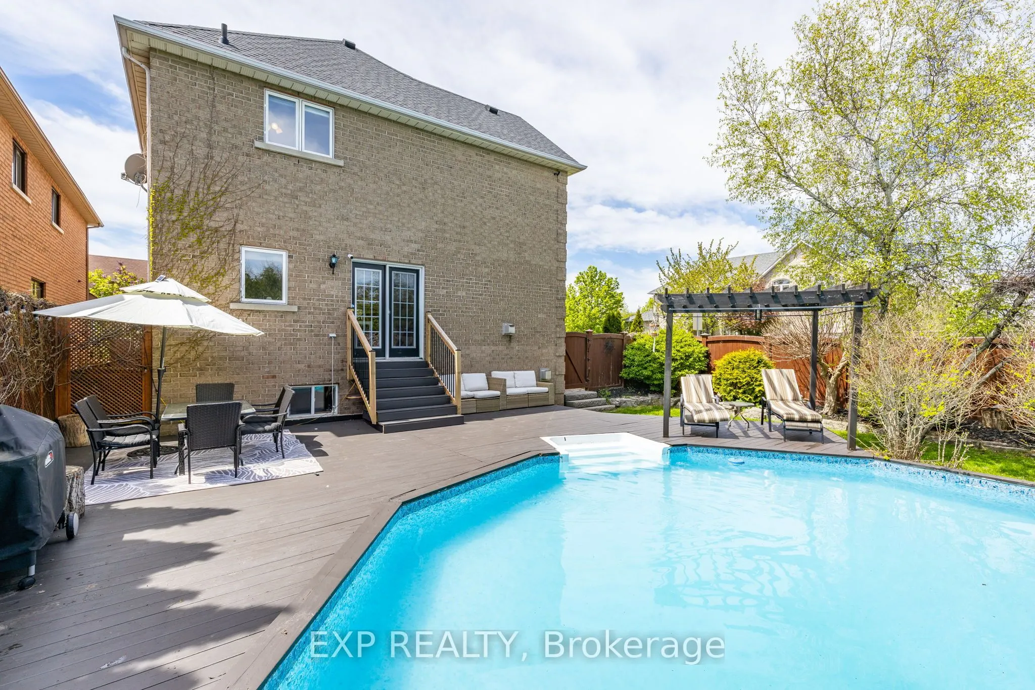 2137 Frontier Drive