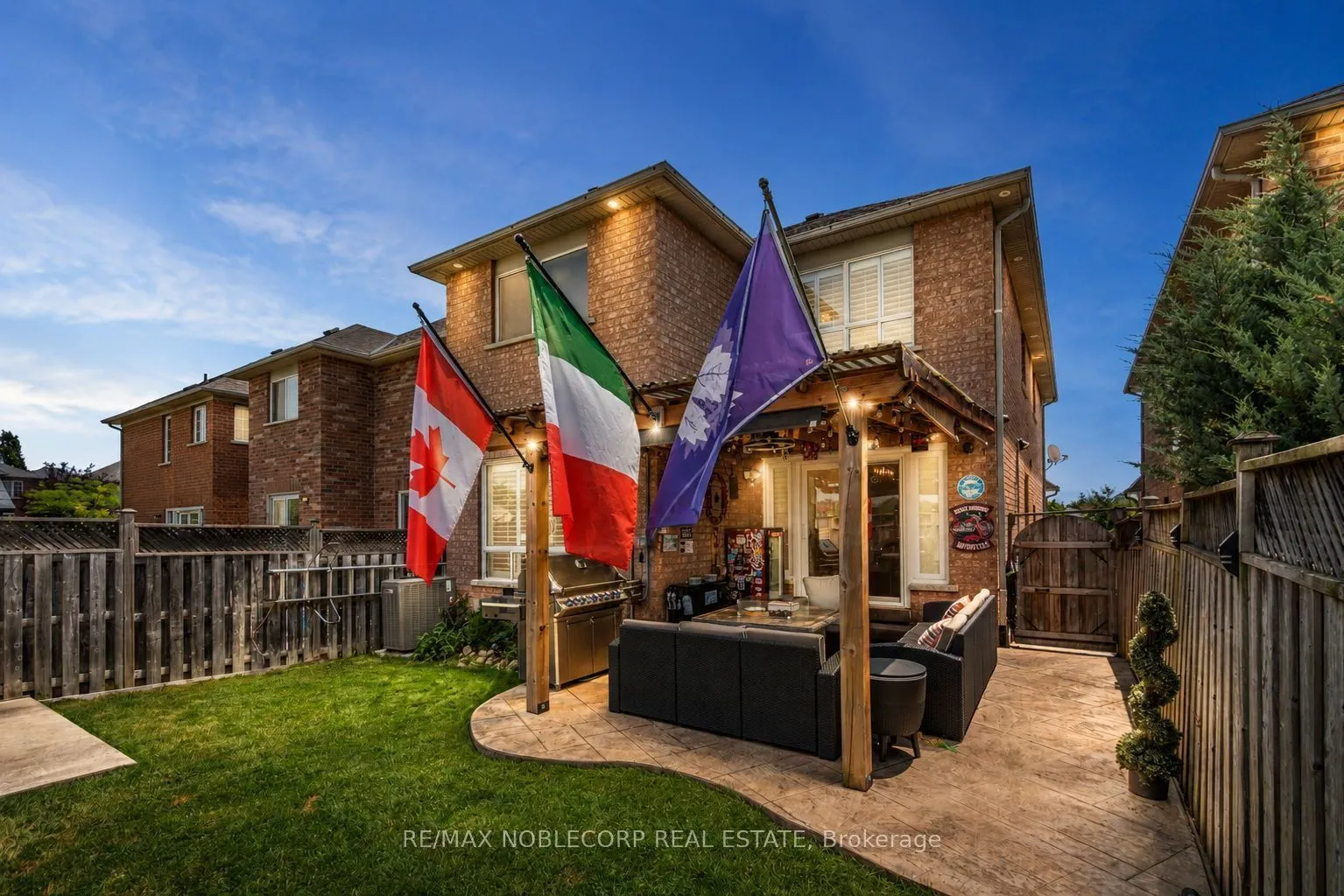 111 Emily Carr Crescent