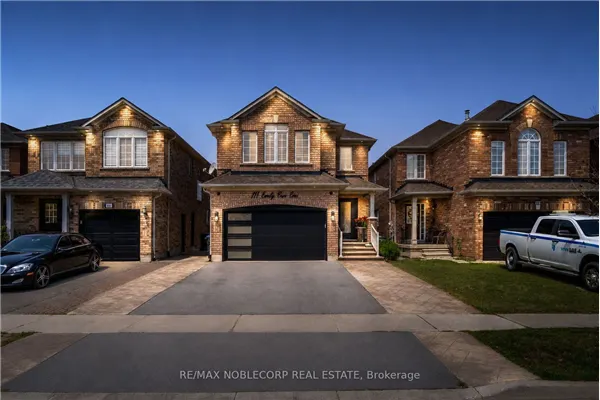 111 Emily Carr Crescent