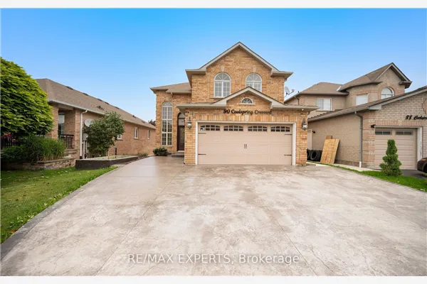 90 Coolspring Crescent