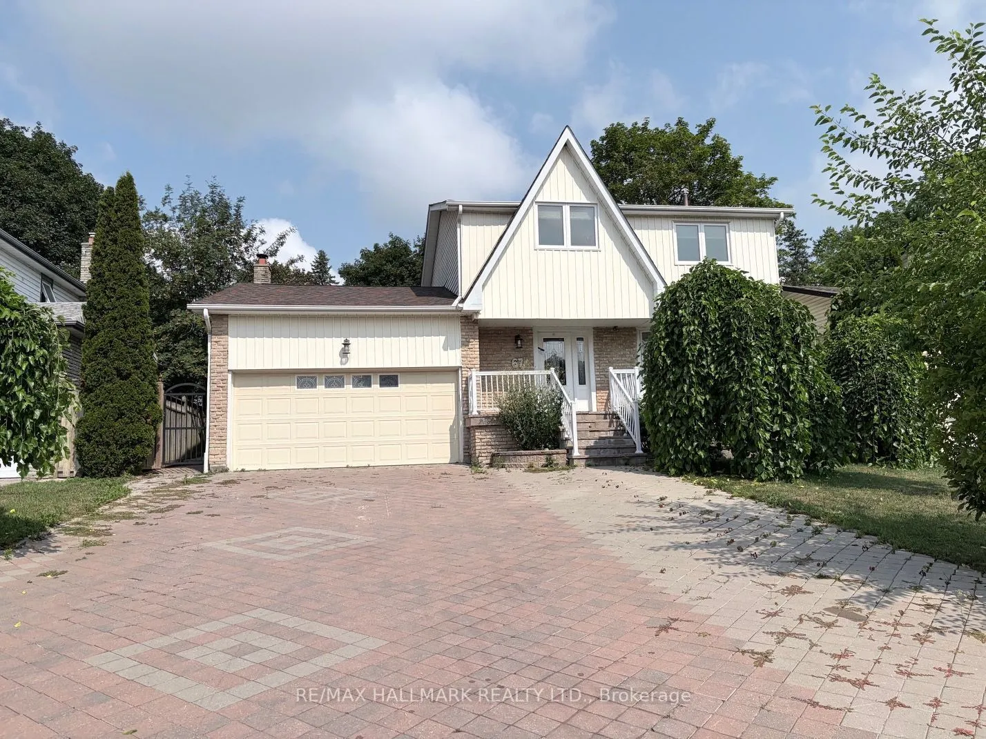 67 Sherin Court