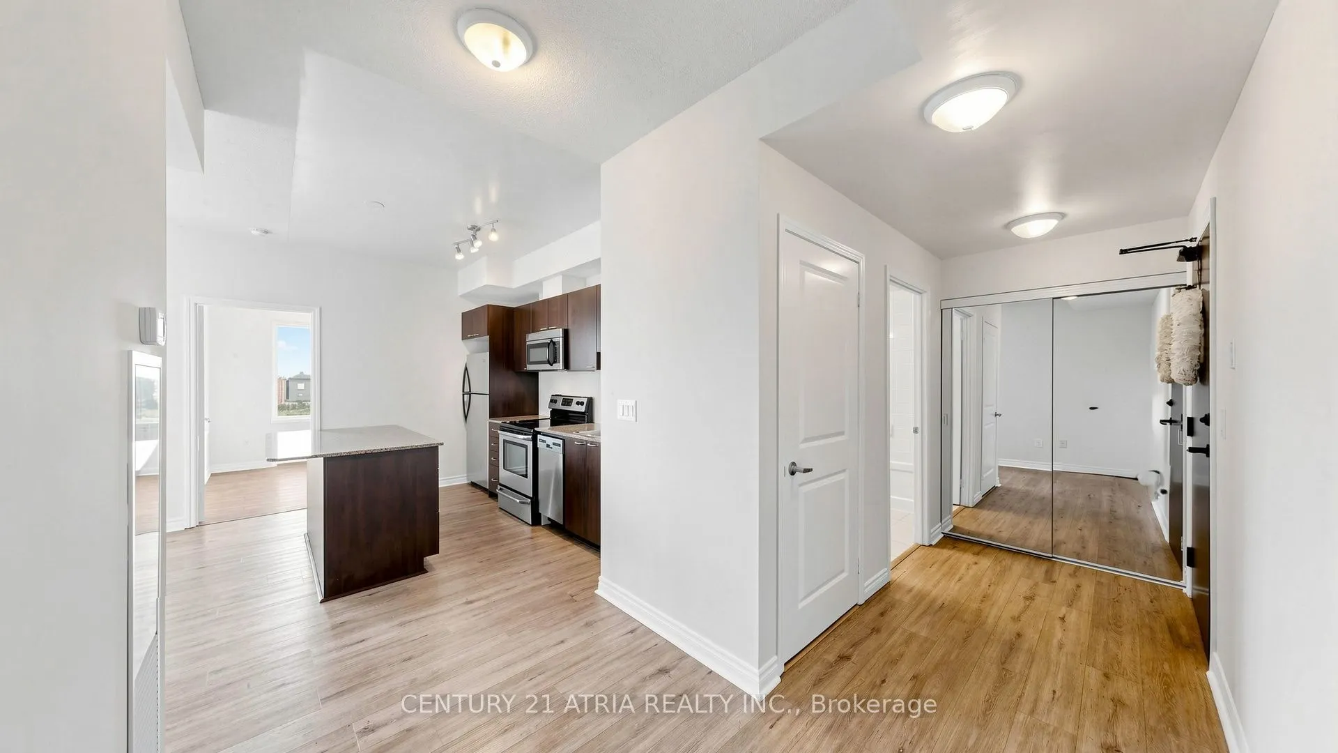 385 Prince Of Wales Drive #1802