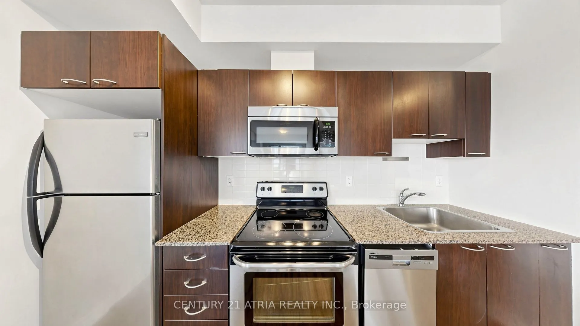 385 Prince Of Wales Drive #1802