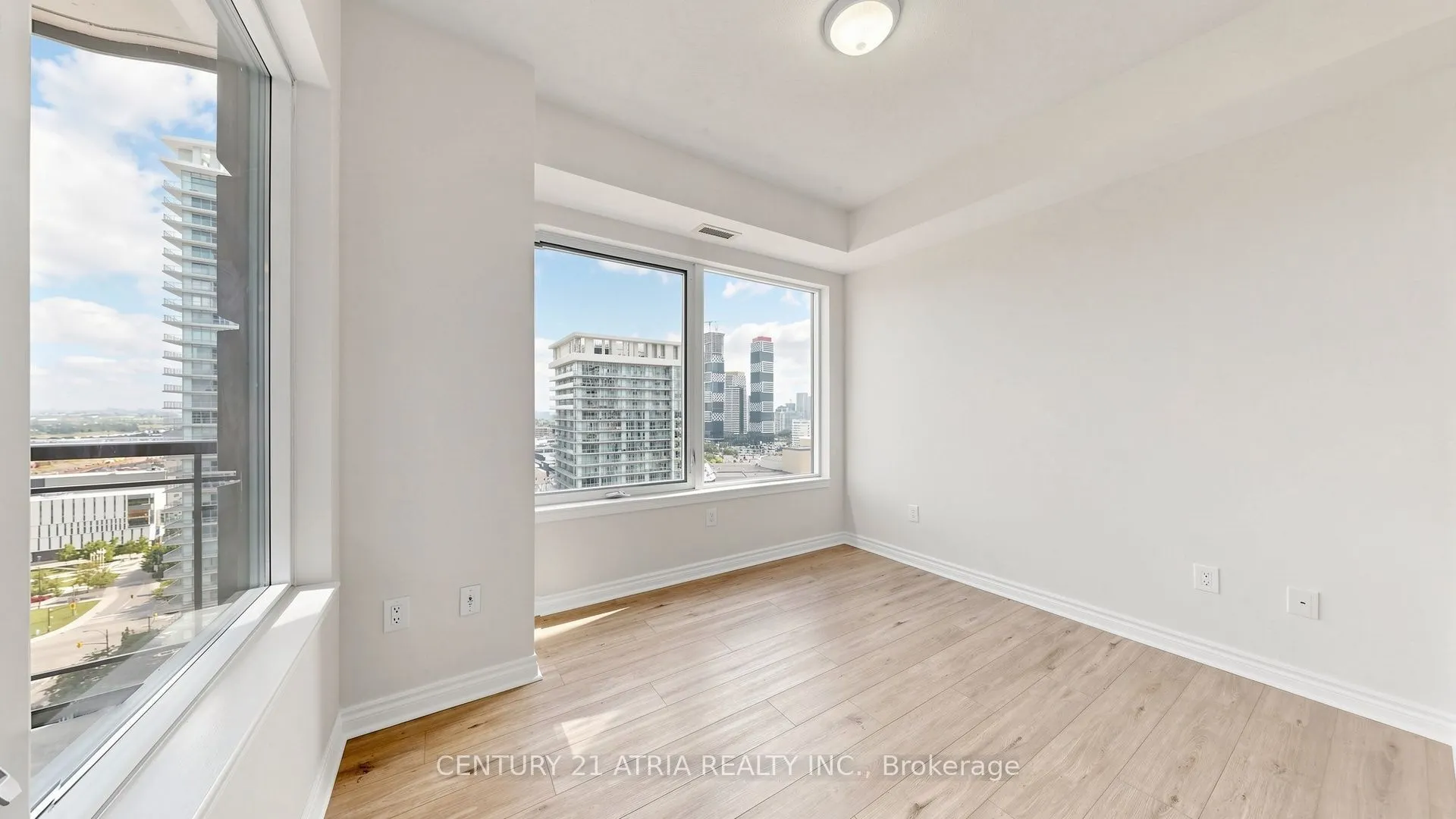 385 Prince Of Wales Drive #1802