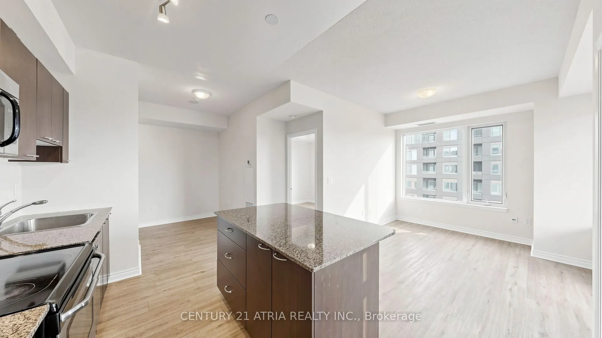 385 Prince Of Wales Drive #1802