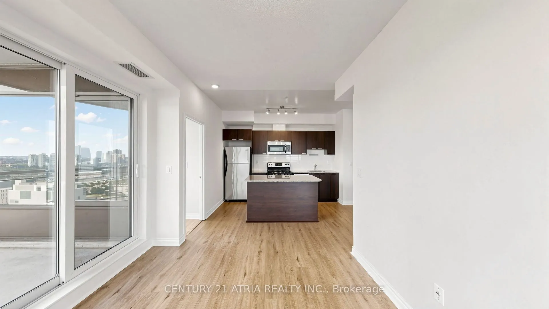 385 Prince Of Wales Drive #1802