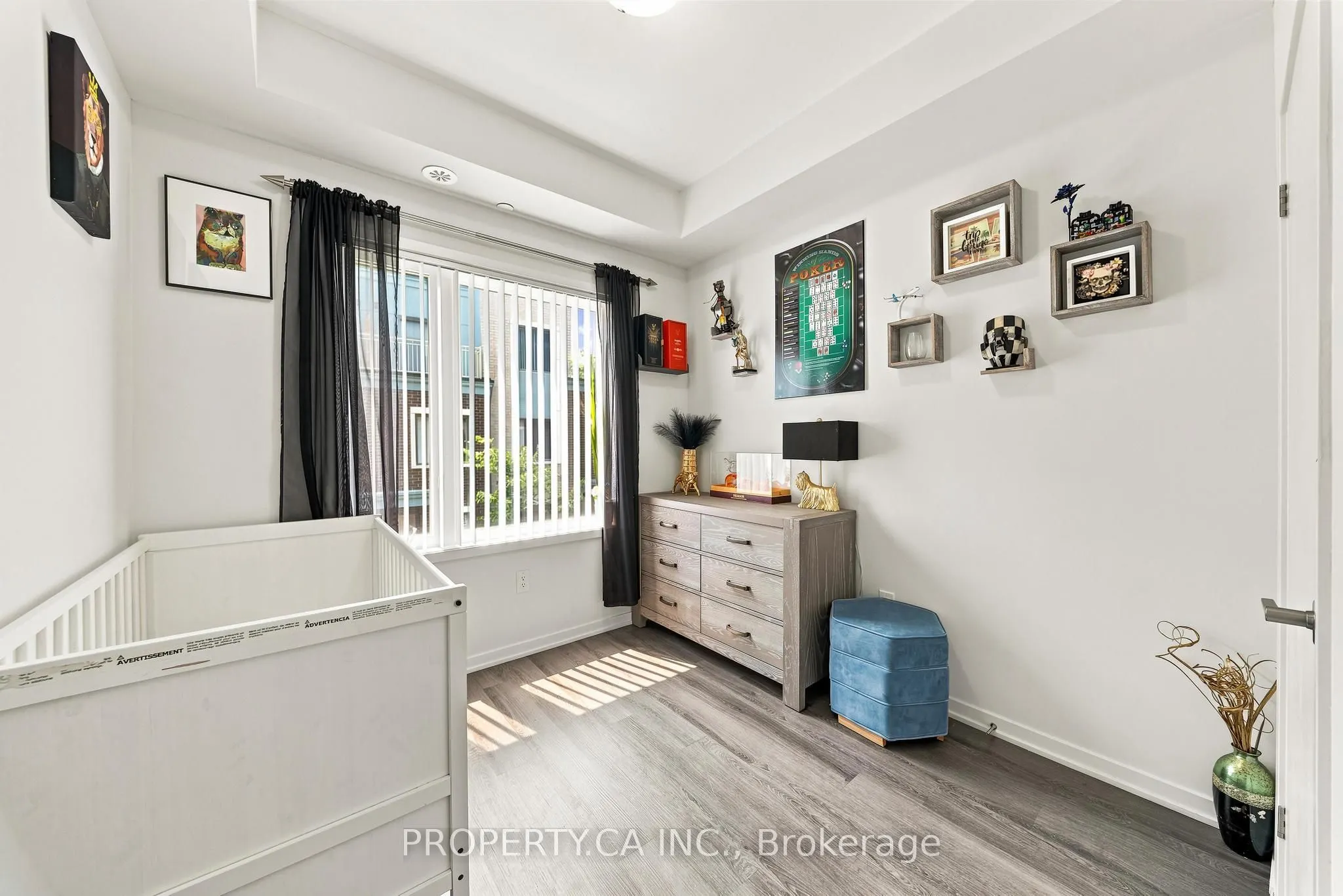 20 William Jackson Way #86