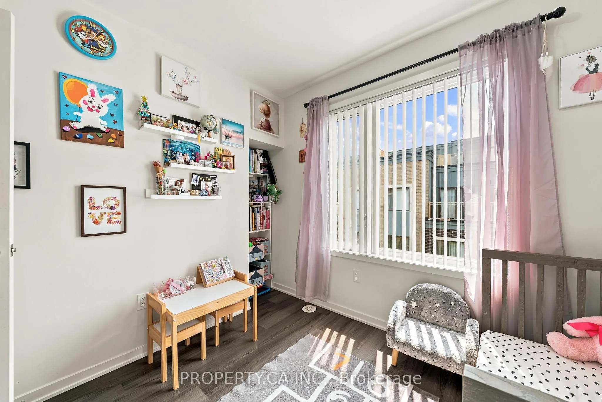 20 William Jackson Way #86