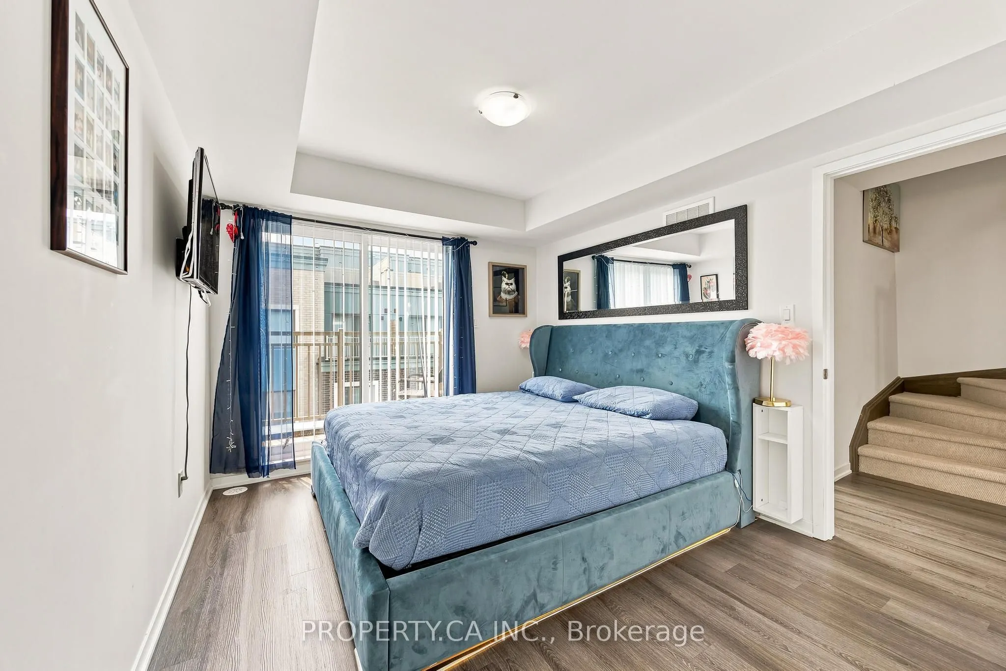 20 William Jackson Way #86