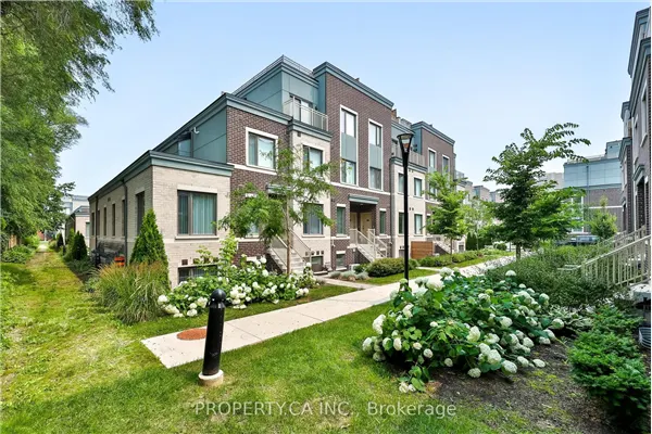 20 William Jackson Way #86