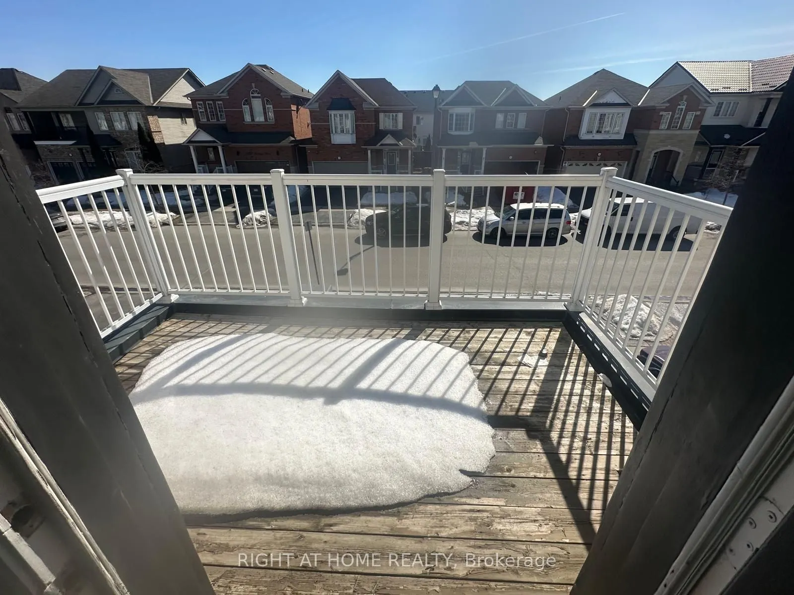 1015 Mccuaig Drive