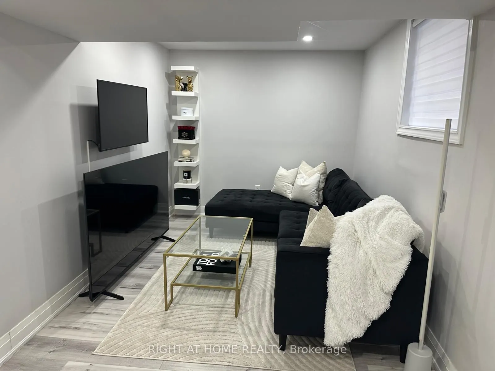 1015 Mccuaig Drive