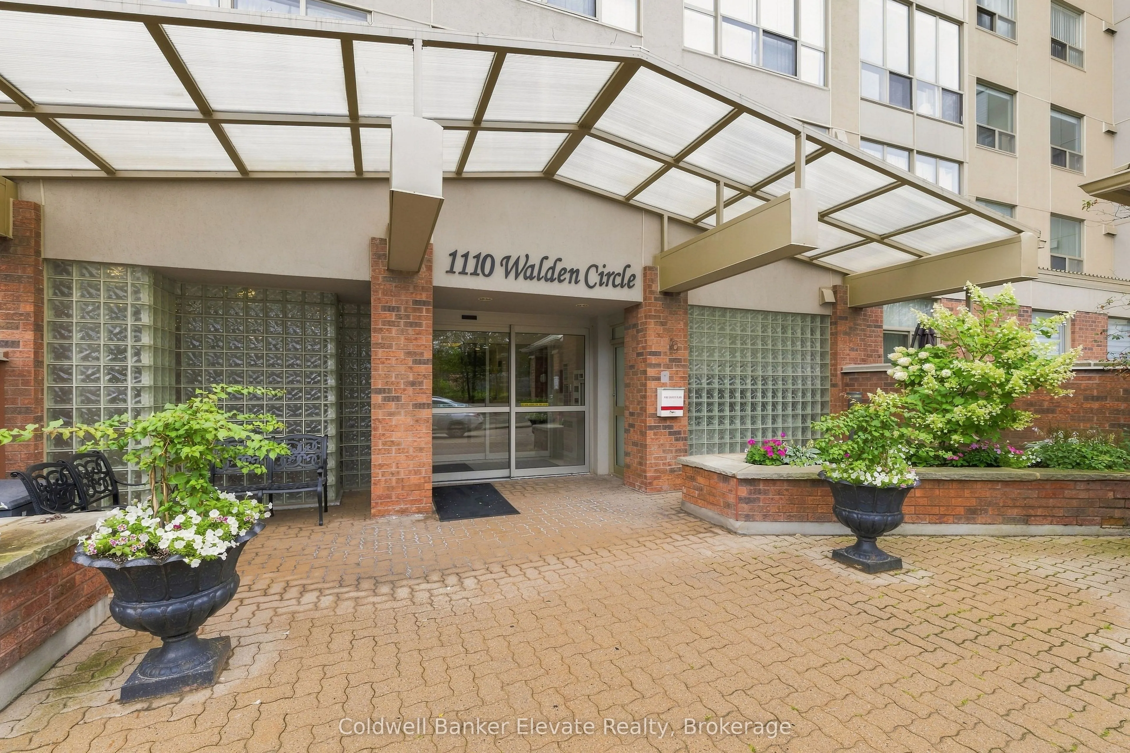 1110 Walden Circle #312