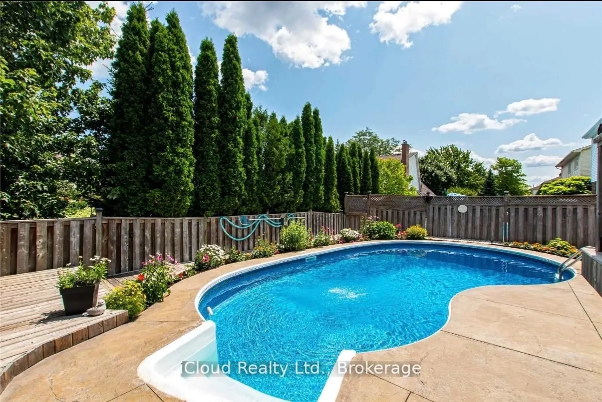 2067 Hunters Wood Drive