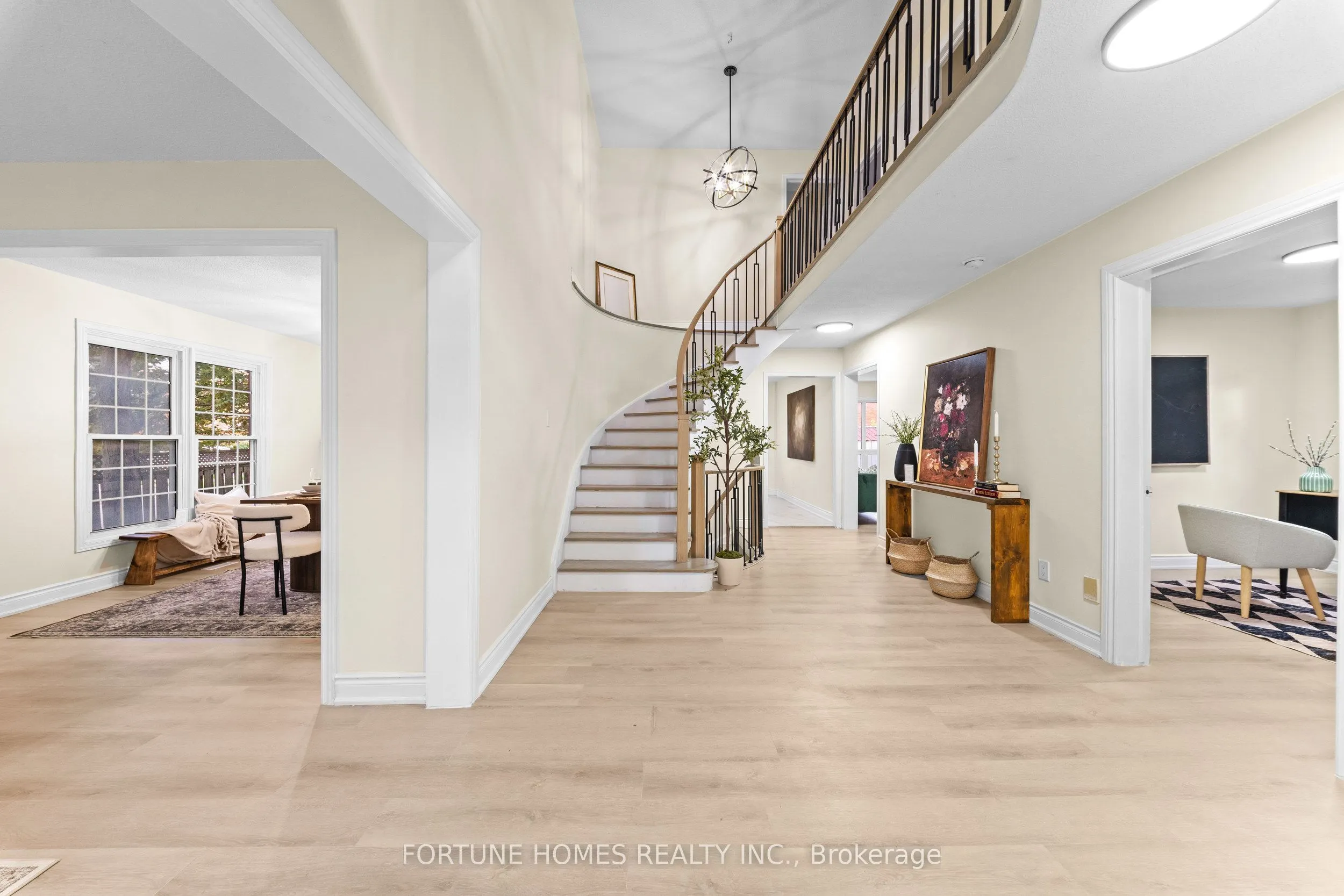 1 Ortona Drive