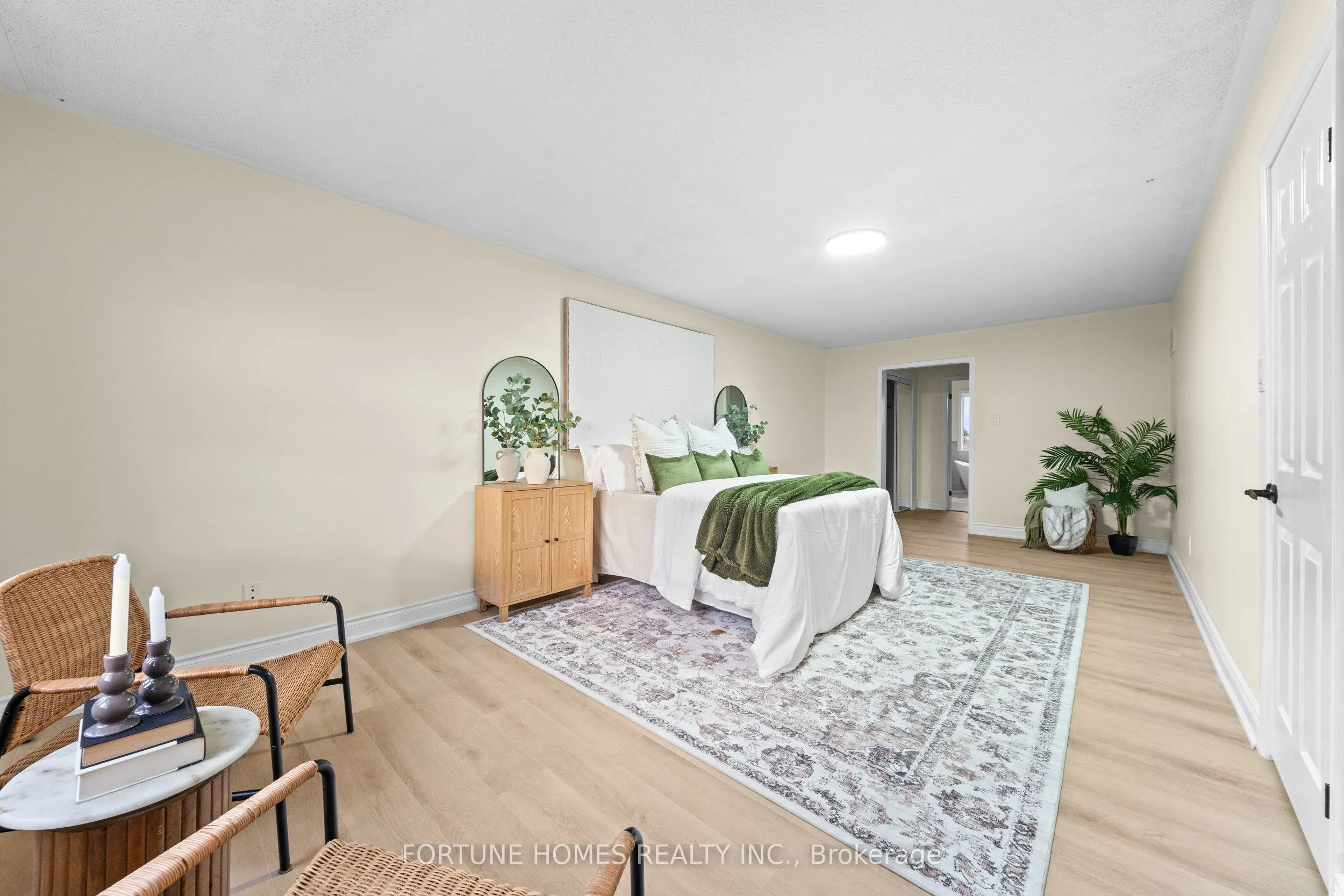 1 Ortona Drive