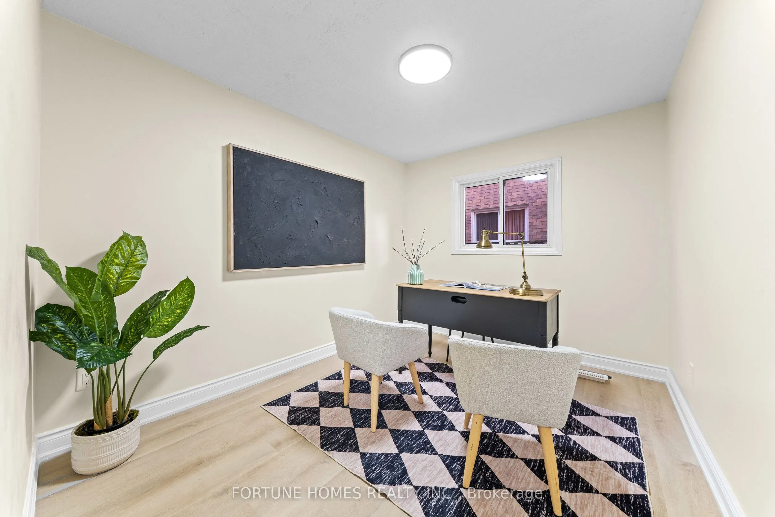 1 Ortona Drive