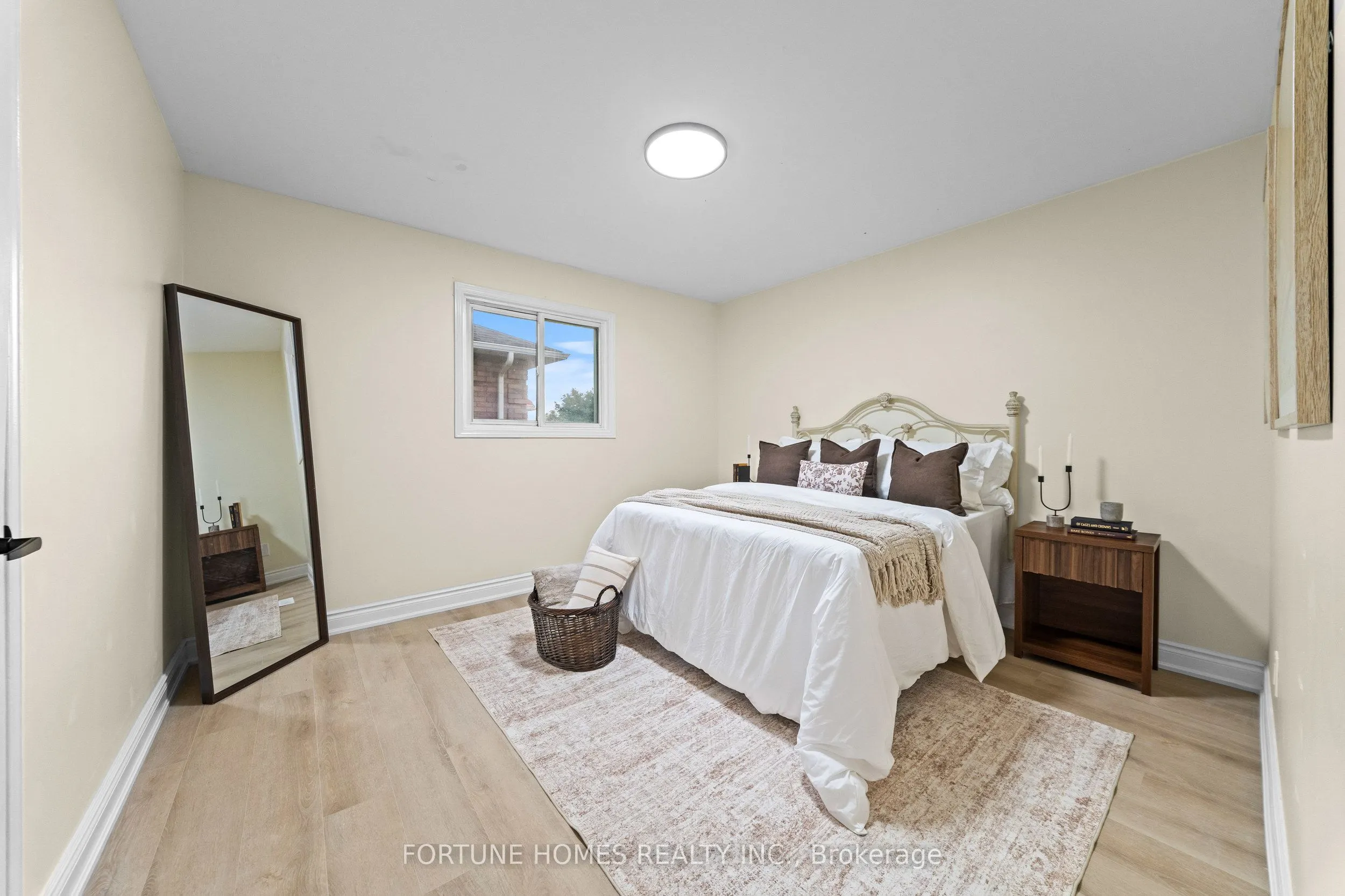 1 Ortona Drive