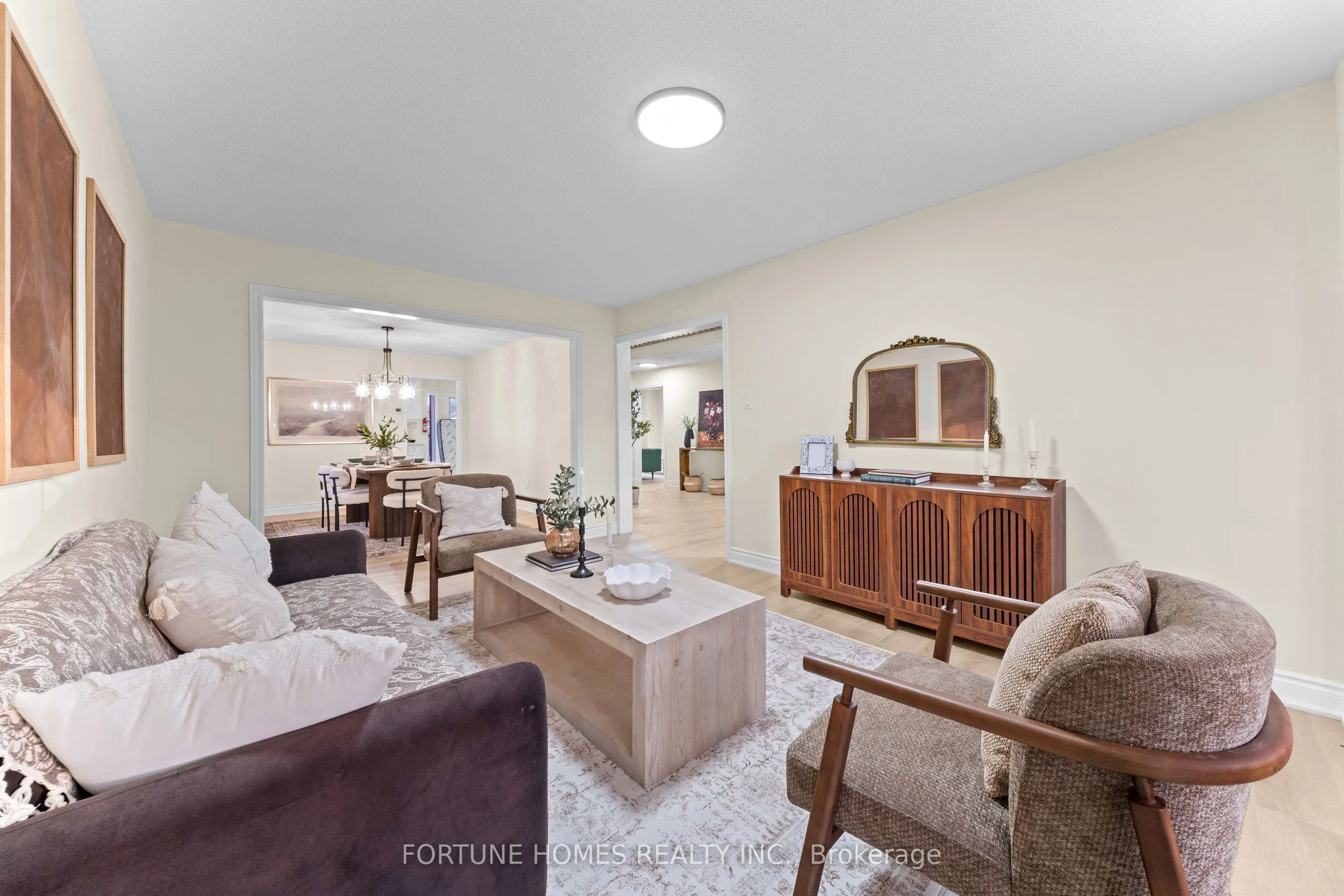 1 Ortona Drive