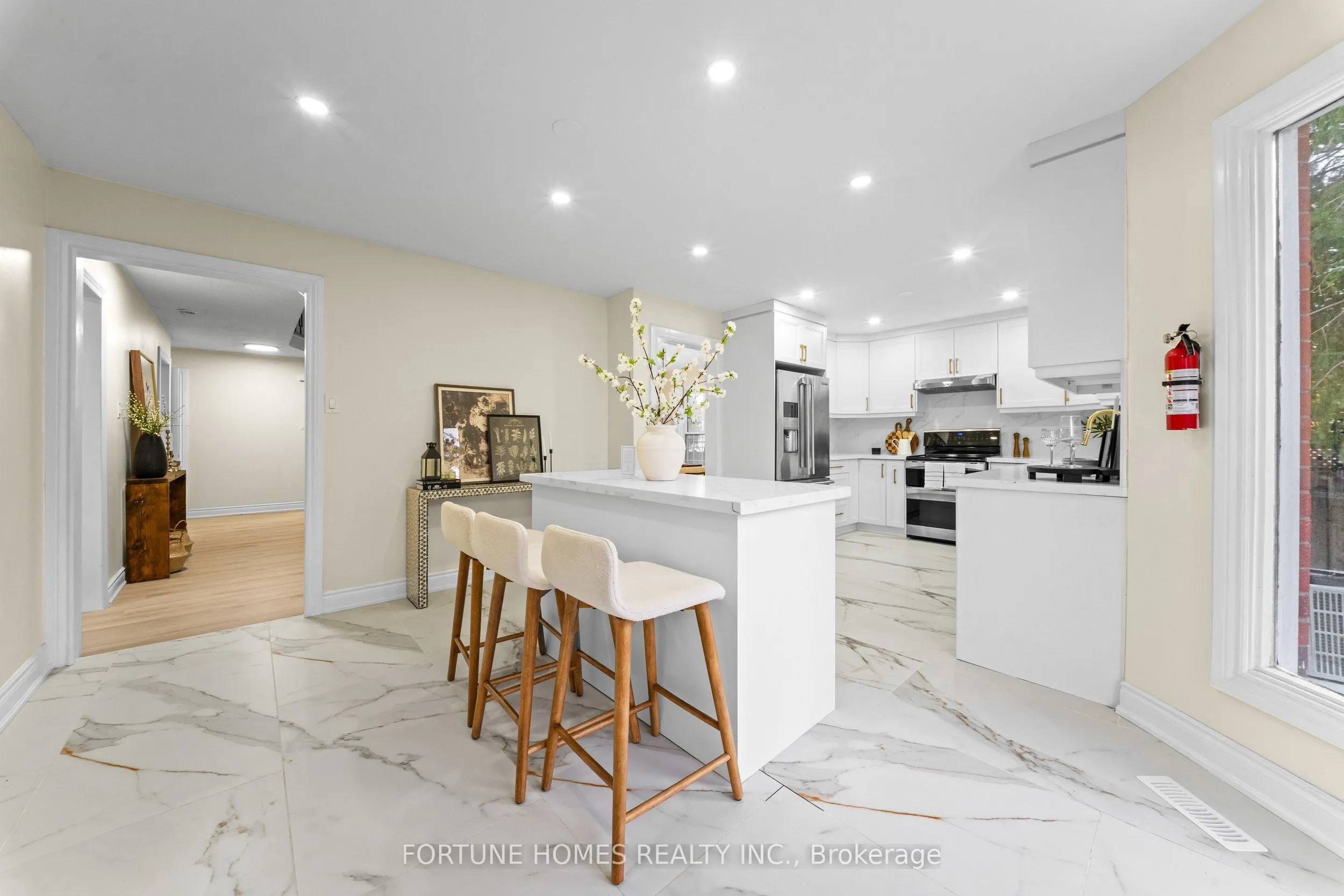 1 Ortona Drive