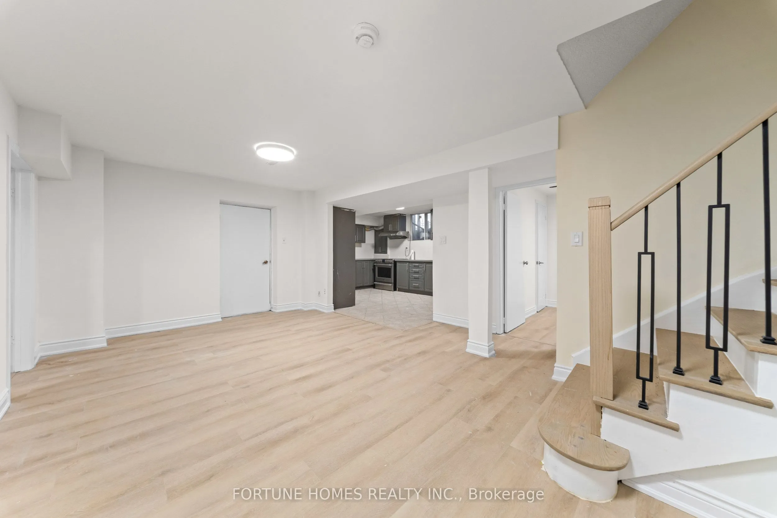1 Ortona Drive
