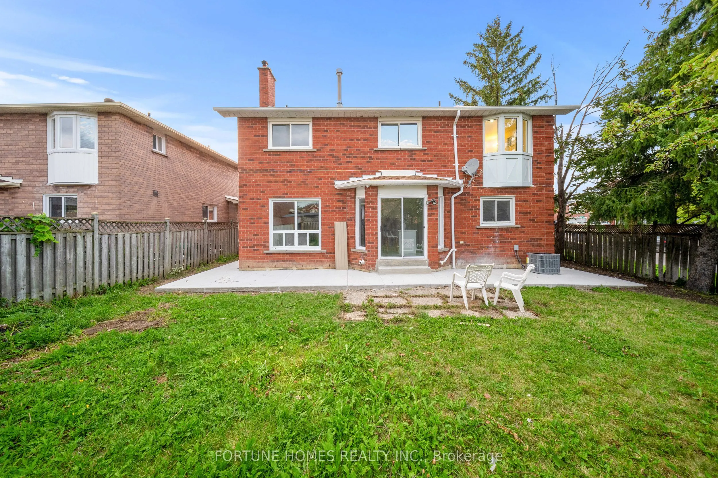 1 Ortona Drive