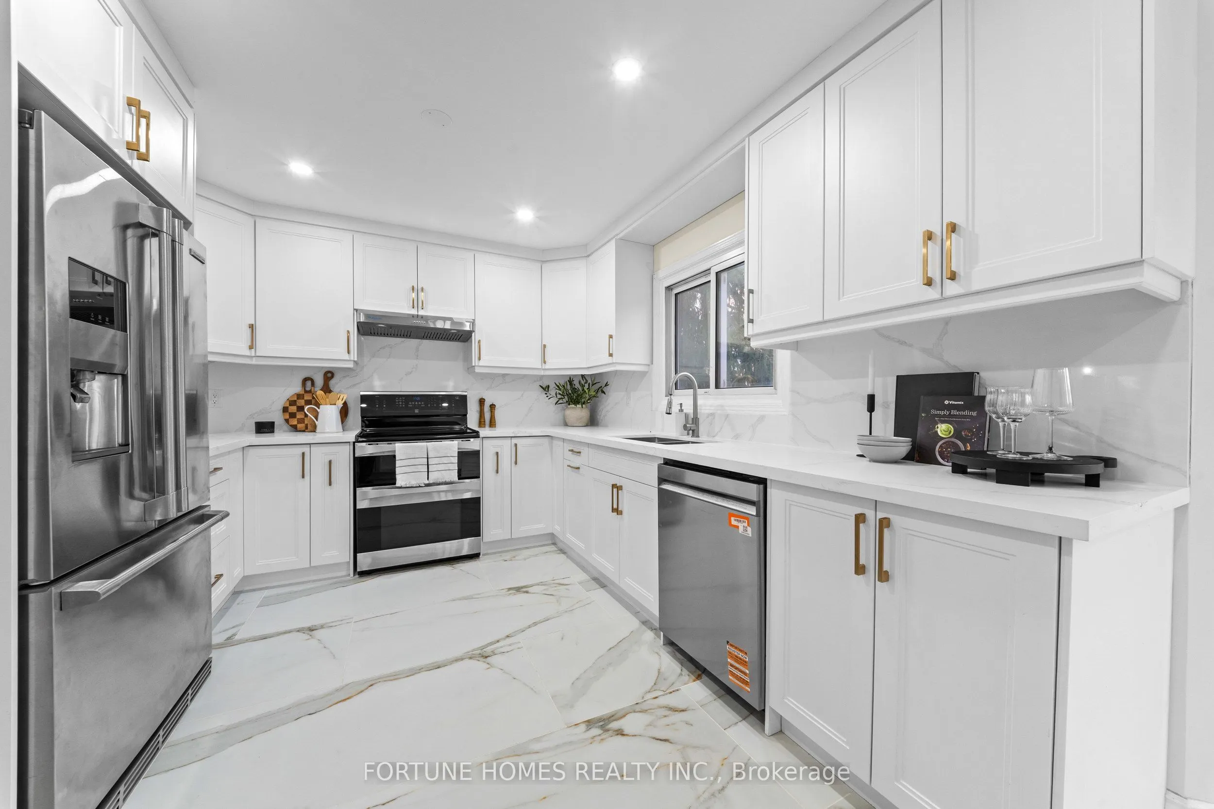 1 Ortona Drive